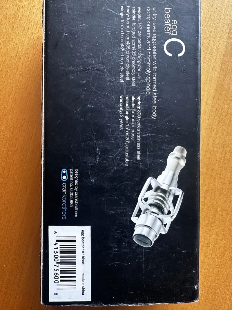 Crankbrothers