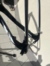 Karbonový MTB rám 27.5" Trigon TM656 velikost 17"