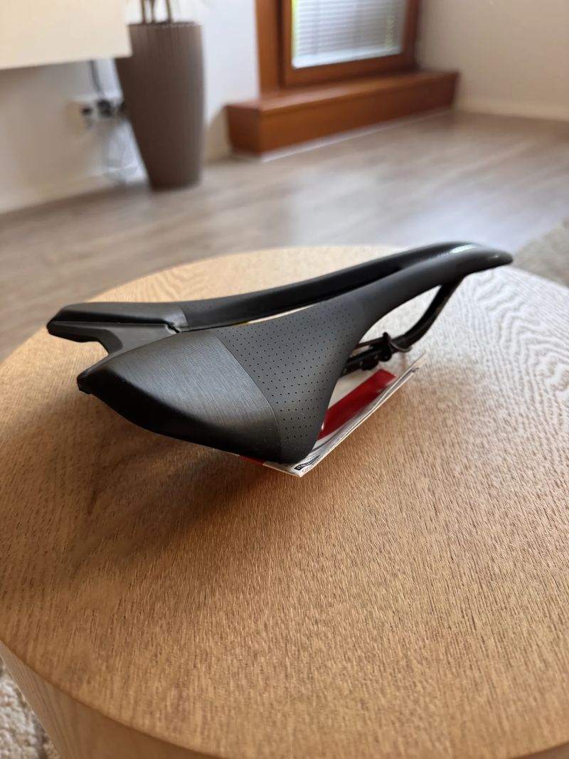 S-Works Romin EVO 155mm