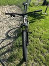 Horské MTB kolo - KONA Blast 2019