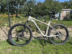 Horské MTB kolo - KONA Blast 2019