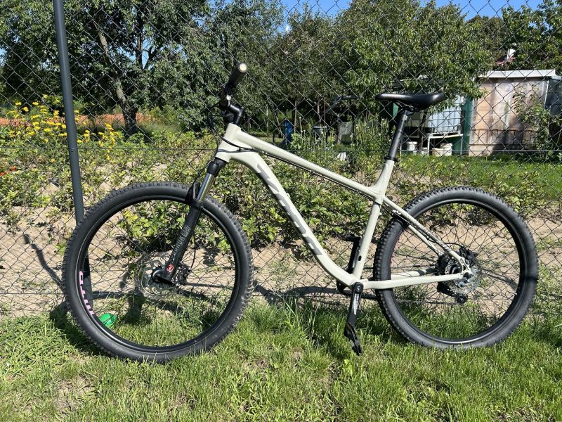 Horské MTB kolo - KONA Blast 2019