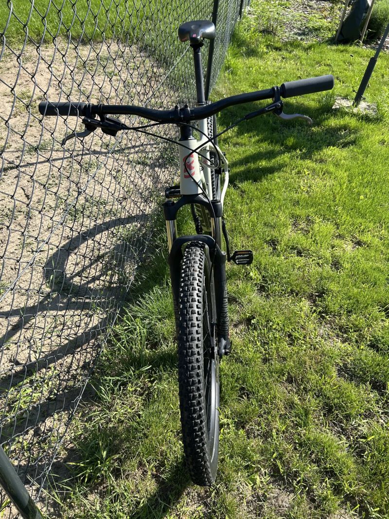 Horské MTB kolo - KONA Blast 2019