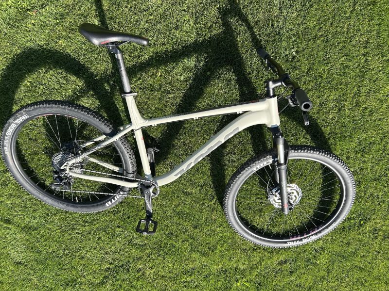 Horské MTB kolo - KONA Blast 2019
