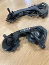 SRAM Red eTap 11 speed, nefunkční na ND