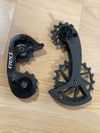 SRAM Red eTap 11 speed, nefunkční na ND