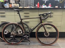 Giant TCR Advanced