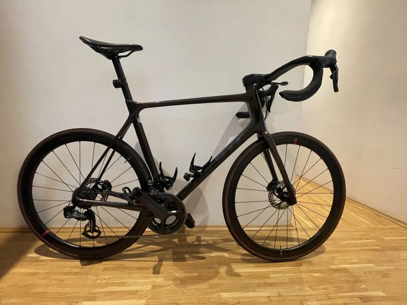 Giant TCR Advanced