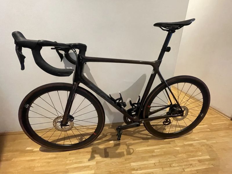 Giant TCR Advanced