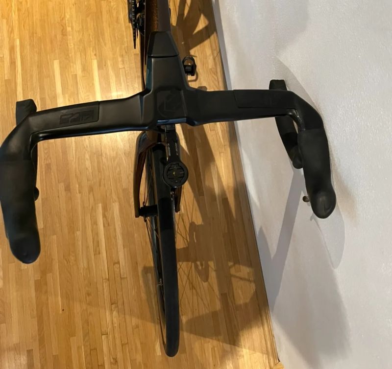 Giant TCR Advanced