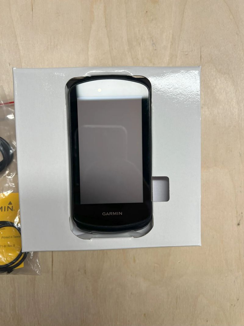 Garmin Edge 1040