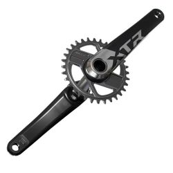 Shimano XTR 9220 + 2x převodník