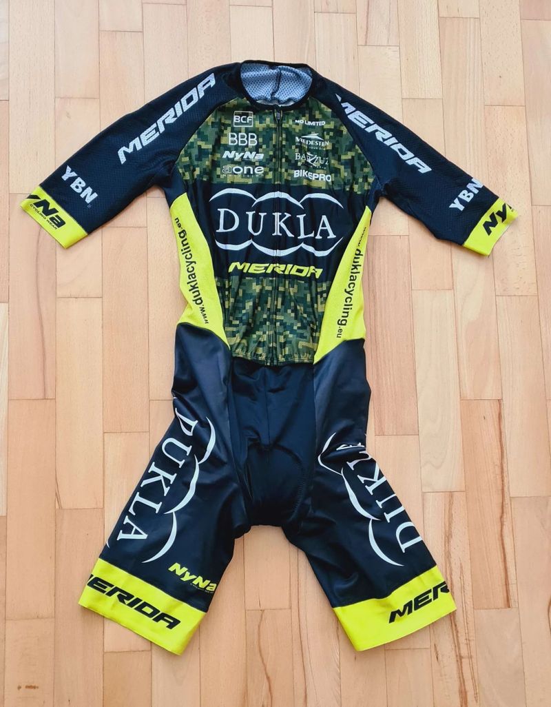 Aerodres Dukla (originál)