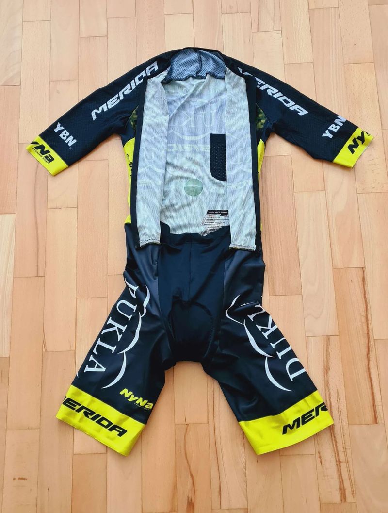 Aerodres Dukla (originál)