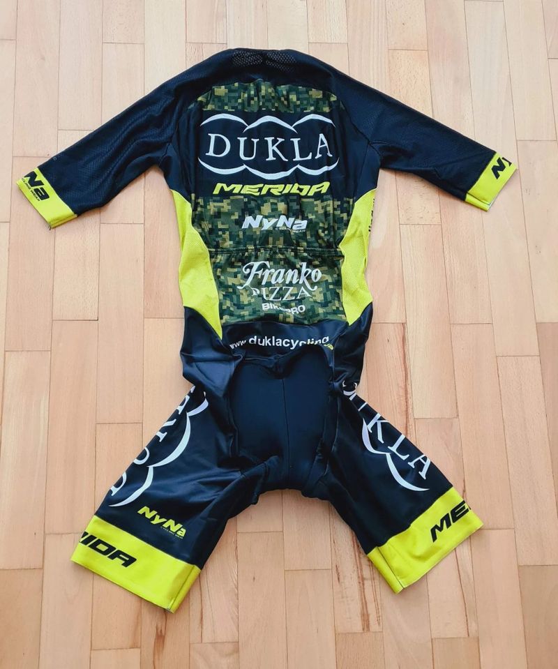 Aerodres Dukla (originál)