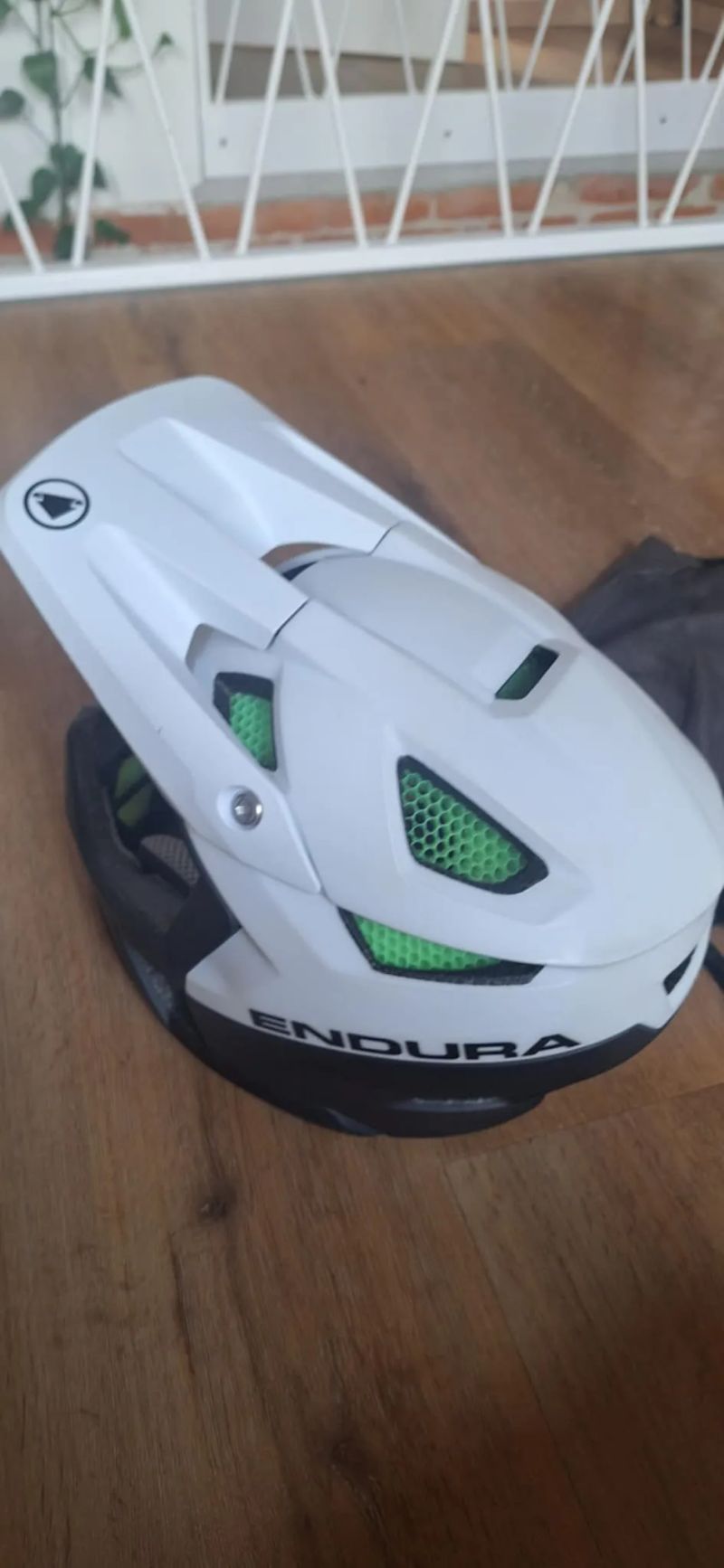 Endura MT500