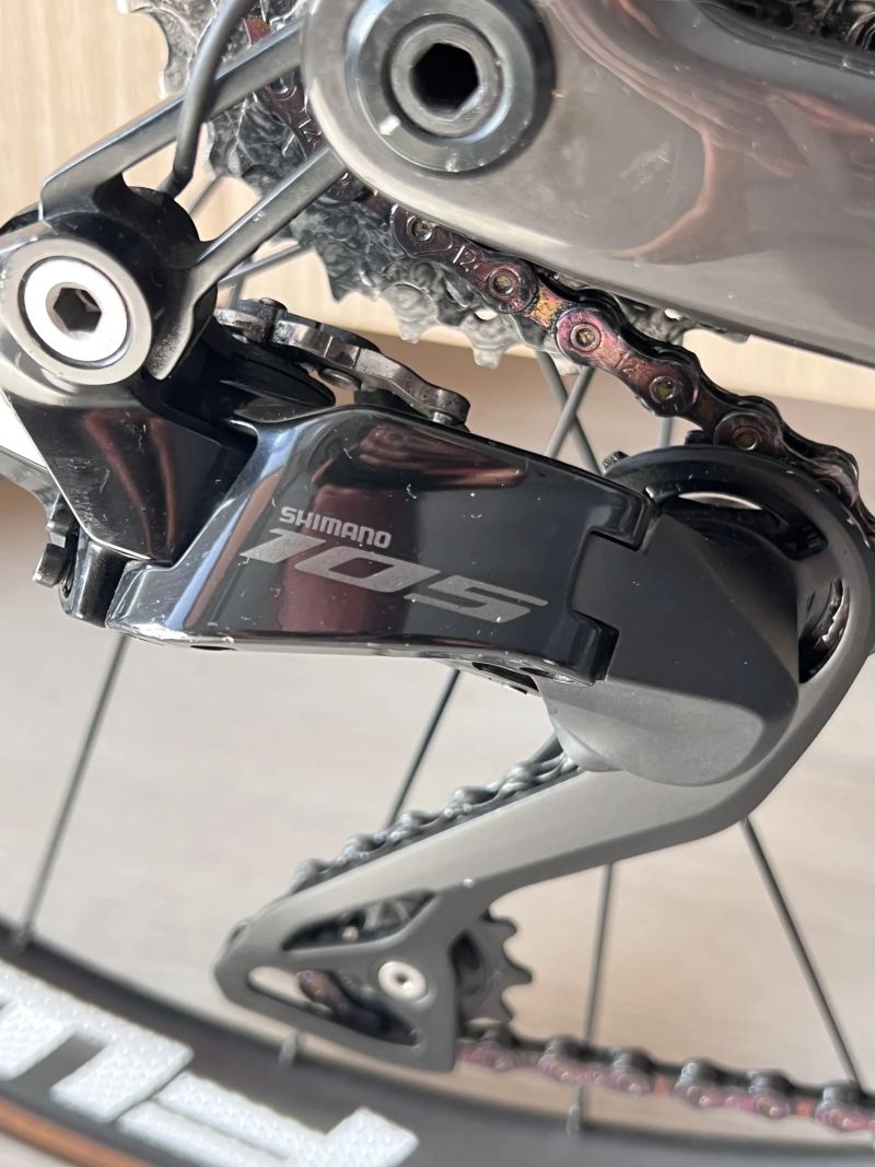 Scott Addict 30 L/56