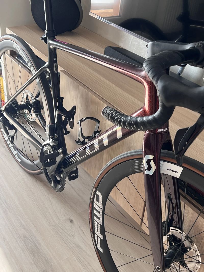 Scott Addict 30 L/56