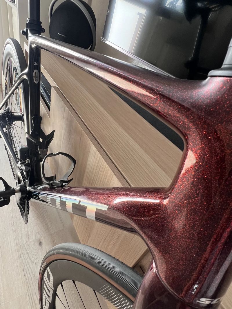 Scott Addict 30 L/56