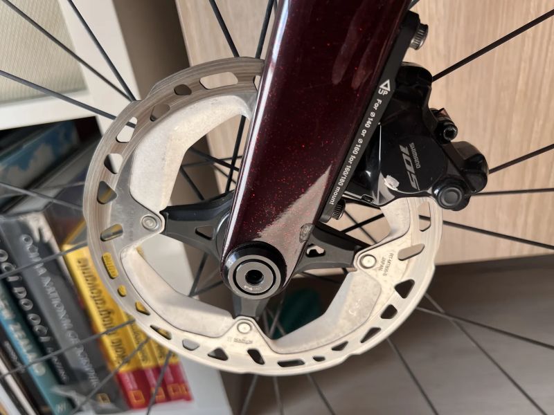 Scott Addict 30 L/56
