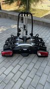 Thule Velocompact 926 nosič, v záruce