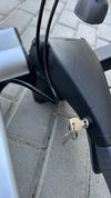 Thule Velocompact 926 nosič, v záruce