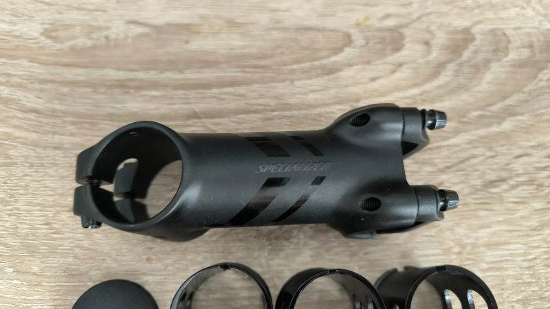 Specialized Stem Comp 90mm +-8° až +-16°