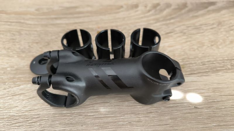 Specialized Stem Comp 90mm +-8° až +-16°