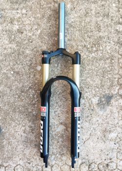 Rock Shox Reba SL - hezký stav