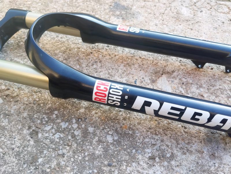 Rock Shox Reba SL - hezký stav