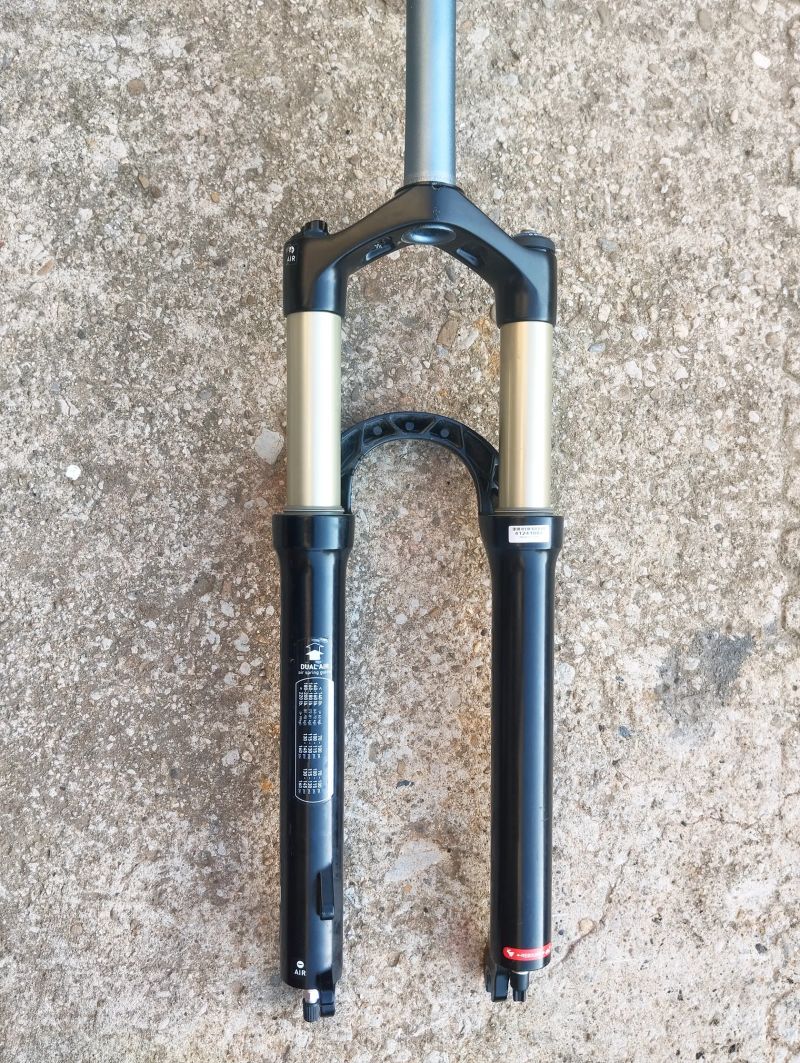 Rock Shox Reba SL - hezký stav