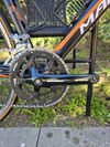 RockMachine Raceride 300 vel.57