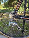 RockMachine Raceride 300 vel.57