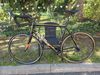RockMachine Raceride 300 vel.57