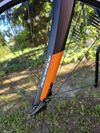 RockMachine Raceride 300 vel.57