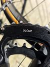 RockMachine Raceride 300 vel.57