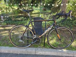 RockMachine Raceride 300 vel.57