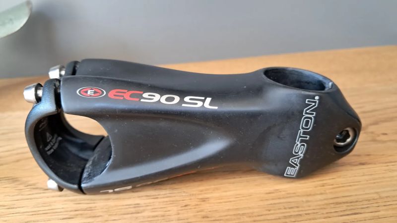 karbonový představec EASTON EC90SL