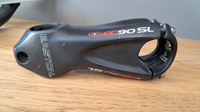 karbonový představec EASTON EC90SL