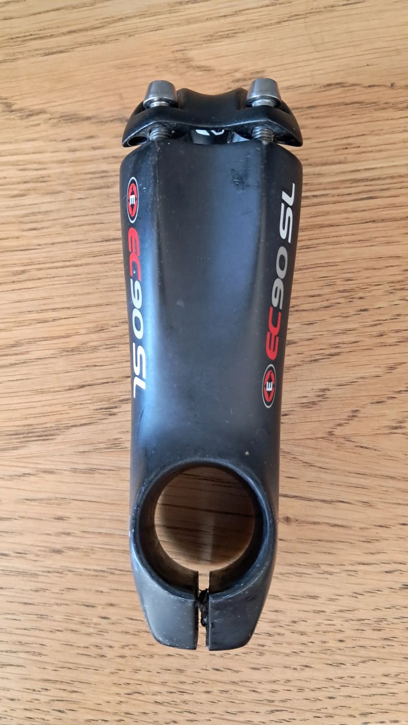 karbonový představec EASTON EC90SL