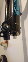 Suntour Durolux 36 R2C 27,5" 180mm