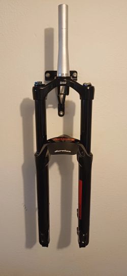 Suntour Durolux 36 R2C 27,5" 180mm