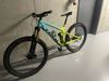 Prodám kolo Trek Slash 9.9 
