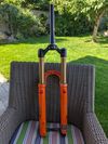 2025 FACTORY 36 FLOAT Grip X2 29 160