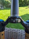 2025 FACTORY 36 FLOAT Grip X2 29 160