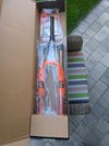 2025 FACTORY 36 FLOAT Grip X2 29 160