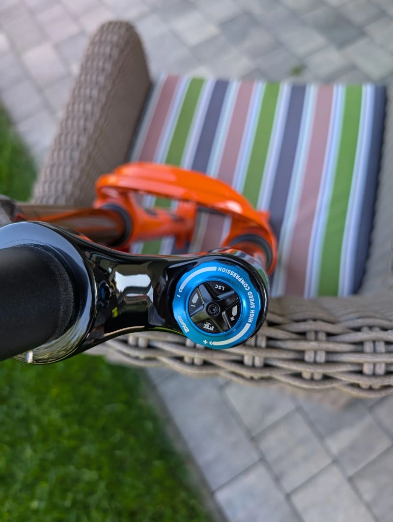 2025 FACTORY 36 FLOAT Grip X2 29 160