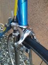 Francesco Moser super prestige pernod 1978
