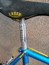 Francesco Moser super prestige pernod 1978