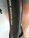 Vittoria zaffiro pro graphene 2.0 vittoria 700x25c